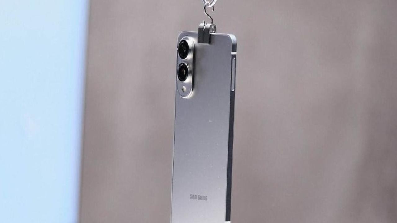 Galaxy S25 Edge için yeni tanıtım tarihi ortaya çıktı