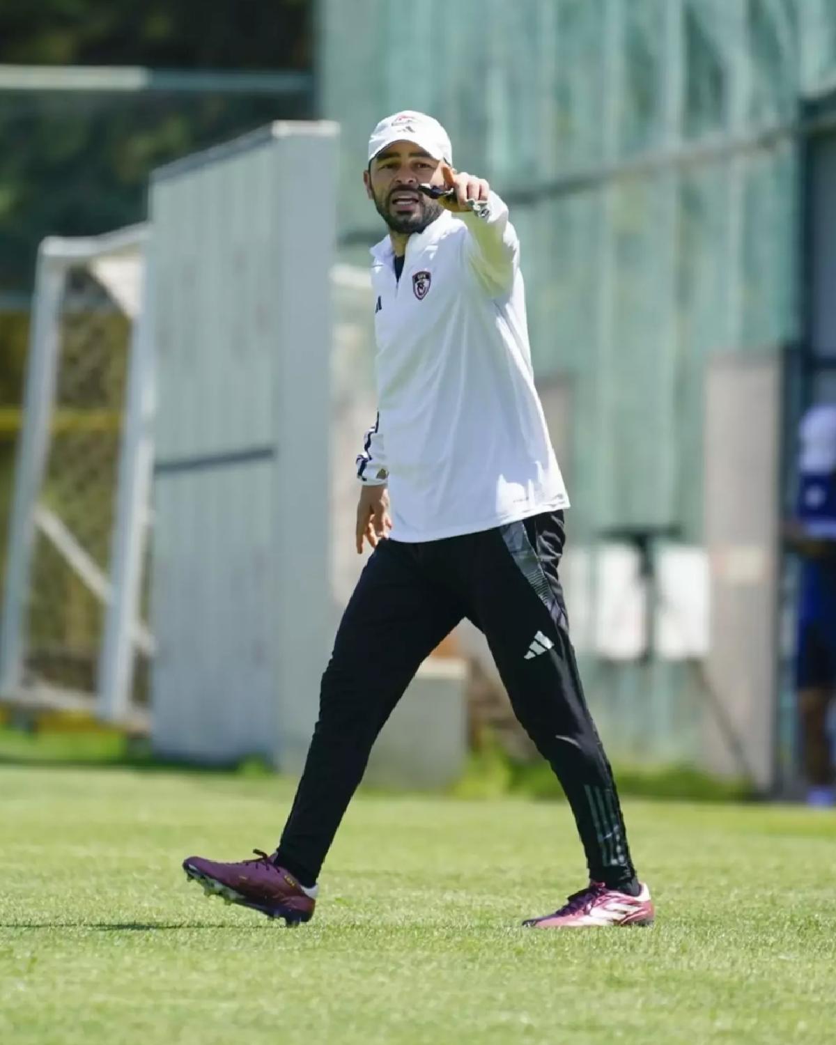 Gaziantep FK, Başakşehir Maçına Hazır