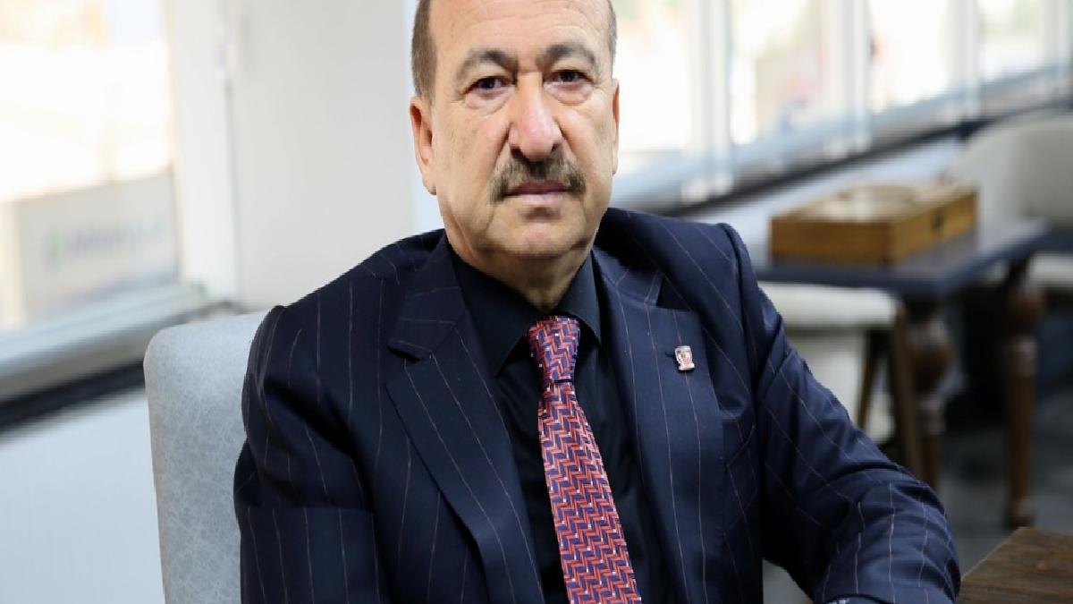 Gaziantep FK Başkanı Memik Yılmaz: Dersimizi de mesajımızı da aldık