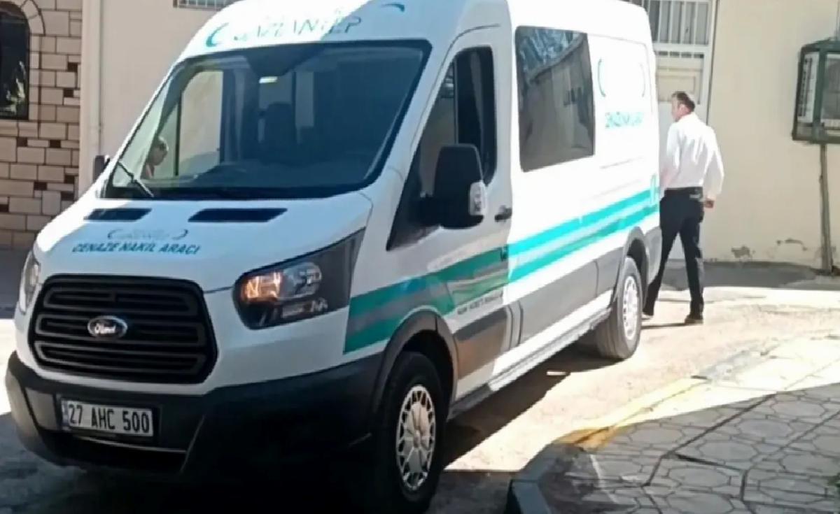 Gaziantep’te Çocuk Kavgasında Silahlı Saldırı: 1 Ölü