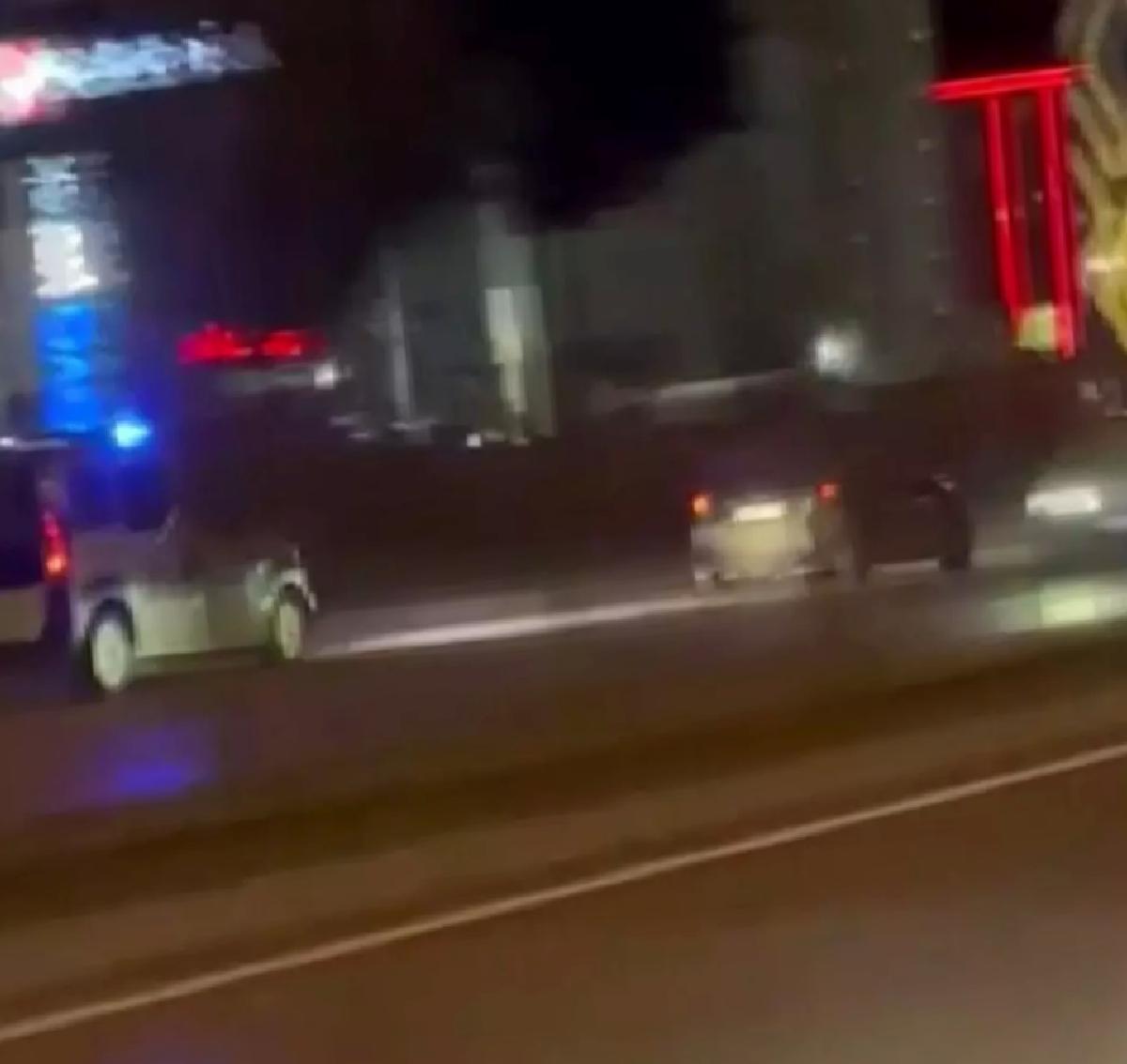 Gaziantep’te Uyuşturucu Kaçakçılığı Operasyonu