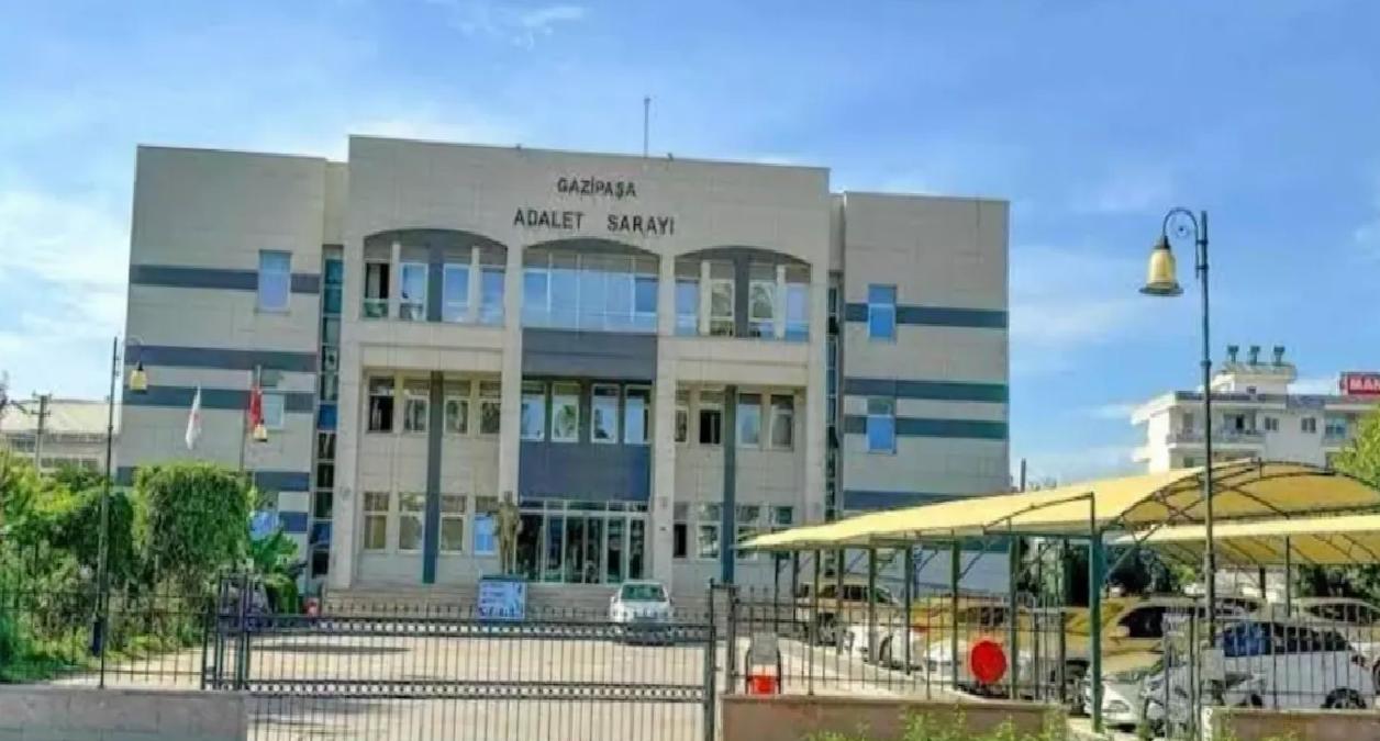 Gazipaşa’da Suç Örgütüne Operasyon