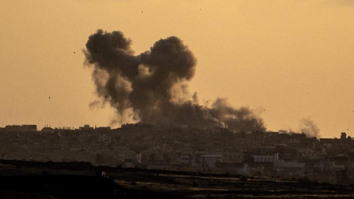 Gazze’de İsrail saldırıları: Son 24 saatte 60 ölü, 162 yaralı