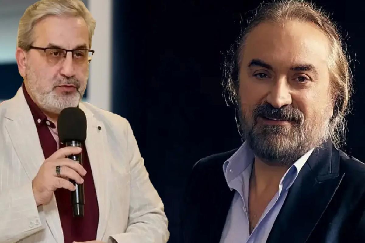 ‘Geberdi’ diyen müftünün sokağına Volkan Konak’ın adı verildi