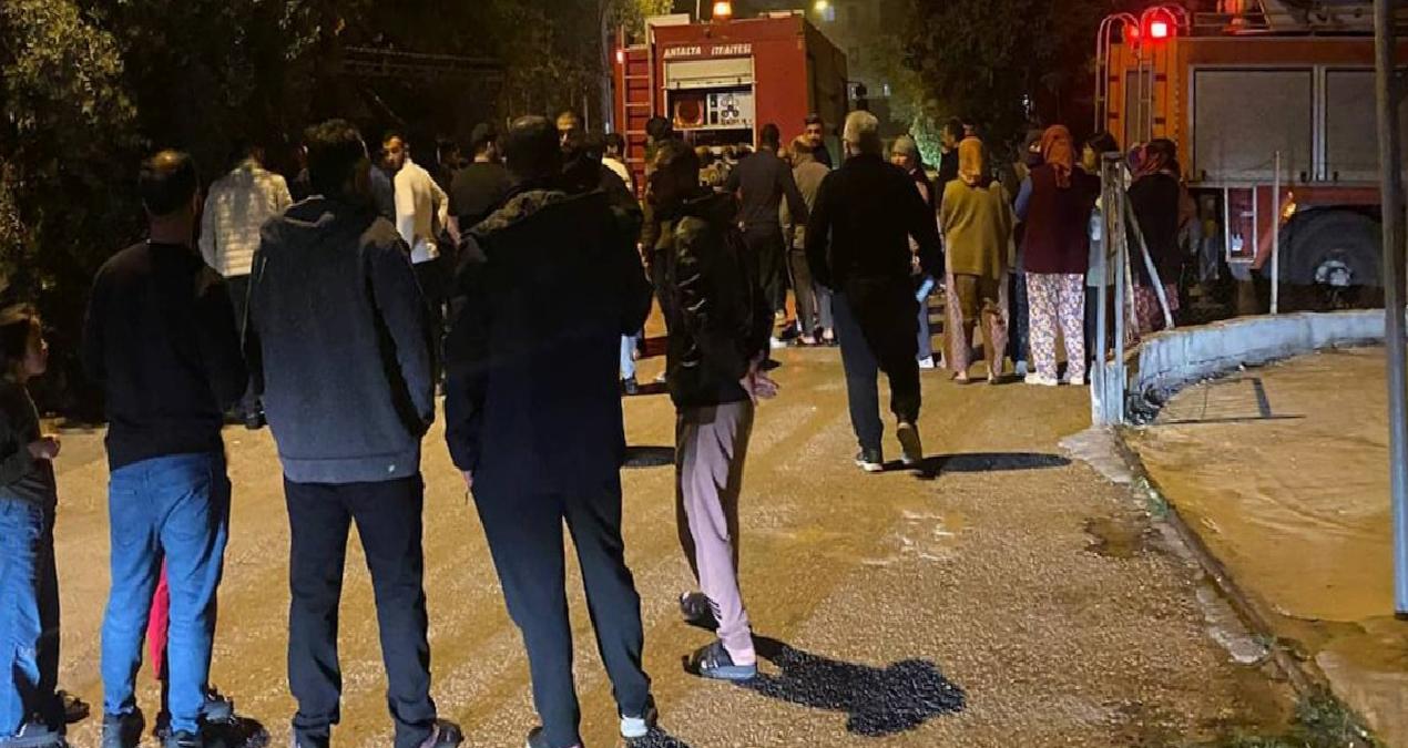 Gelin ve damat en mutlu gününde ‘kötü haberi’ düğün salonunda aldı
