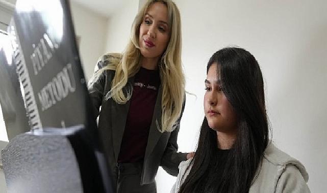 Gençler hayallerine Keçiören Belediyesi’nin desteğiyle kavuşacak