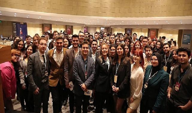 Gençler iklim krizine karşı seslerini Konak’tan yükseltecek