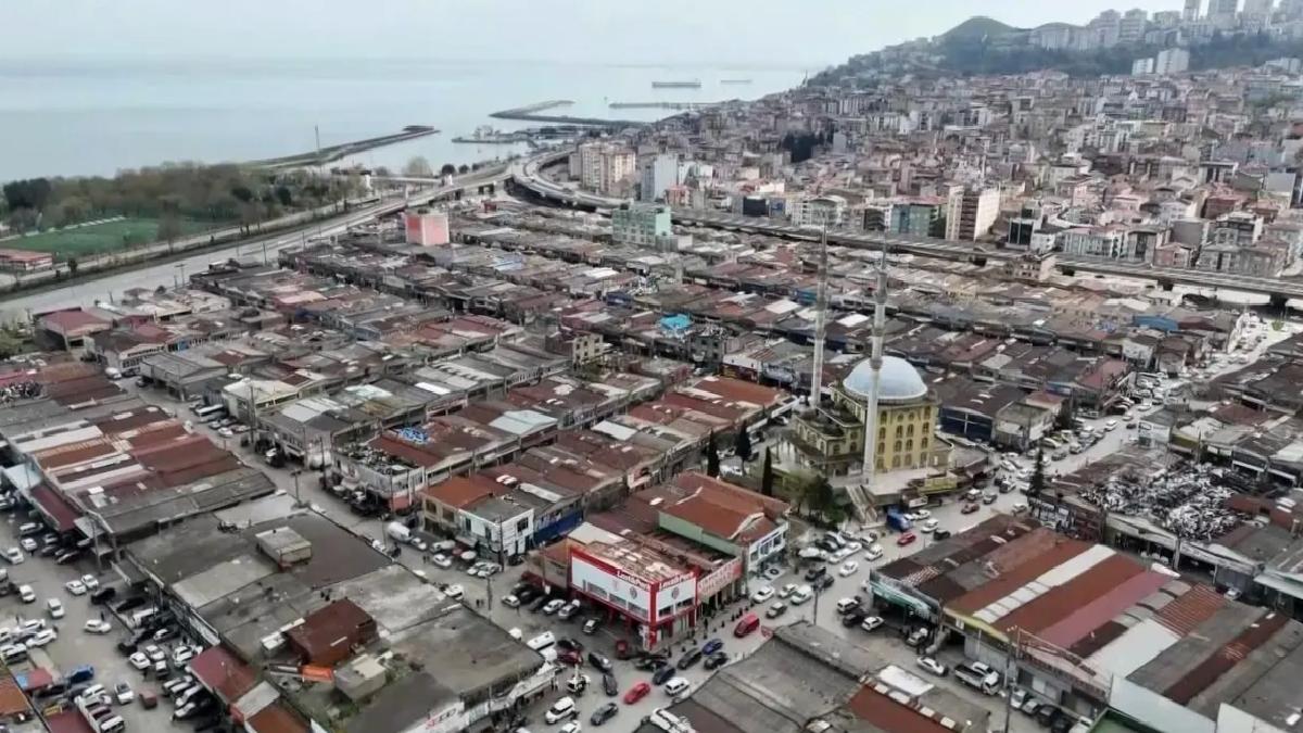 Gençler, Sanayi Sektöründen Korkmayın!