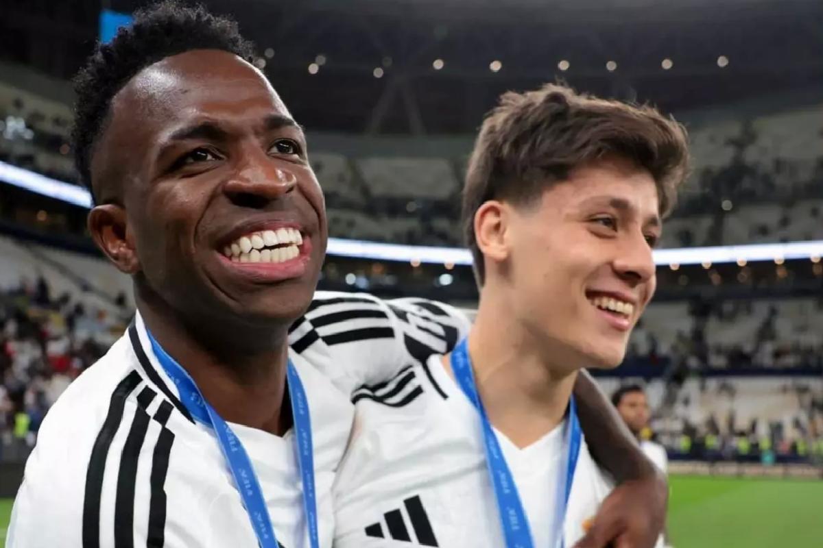 Gerçekleşirse tarihe geçecek! Real Madrid’den dünya futbolunu karıştıracak transfer operasyonu