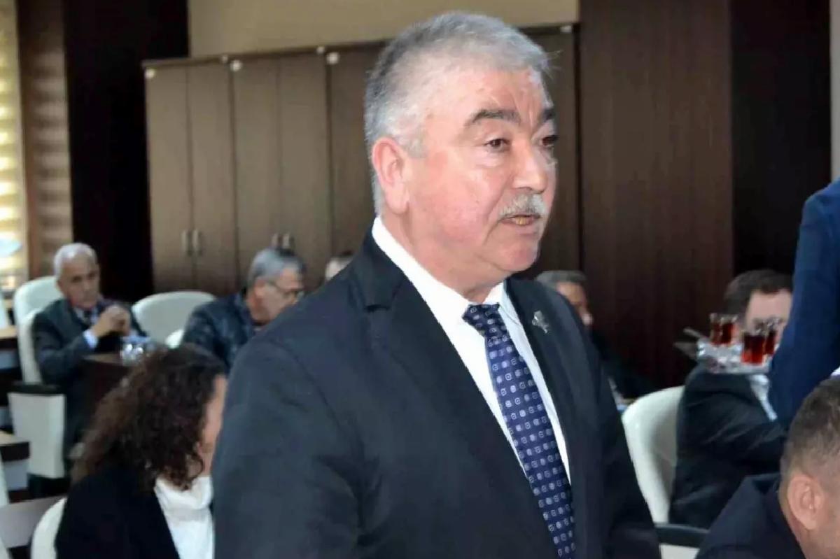 Giresun Belediye Meclisi’nde İmamoğlu Tartışmaları