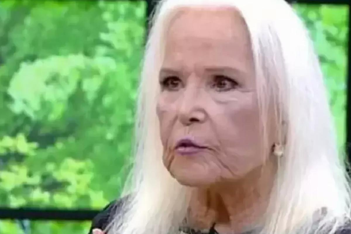 Gönül Yazar’dan korkutan haber: Taş Bebek için dualarınızı esirgemeyin