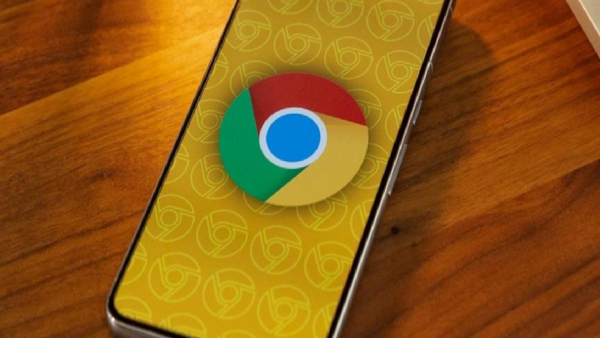 Google Chrome, Android tasarımını değiştiriyor: İşte yenilikler