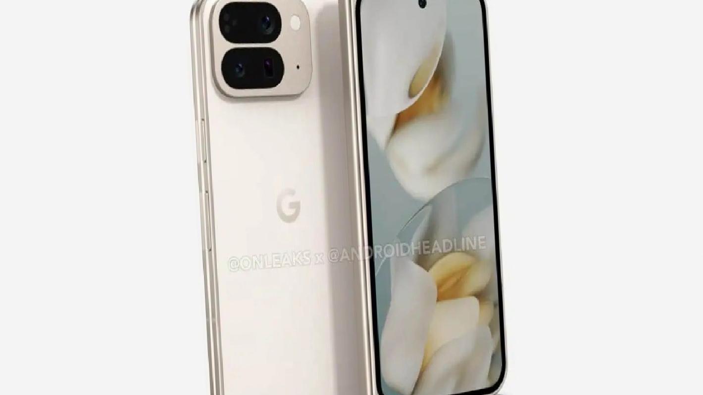 Google Pixel 10 Pro Fold’un ilk görüntüleri ortaya çıktı: Tasarım değişmiyor, teknoloji gelişiyor