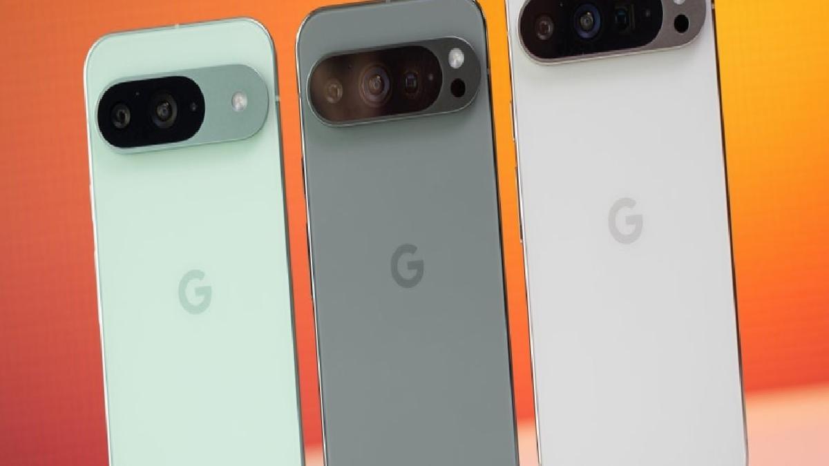 Google Pixel kullanıcıları nisan güncellemesini yükledikten sonra büyük sorunlar yaşıyor