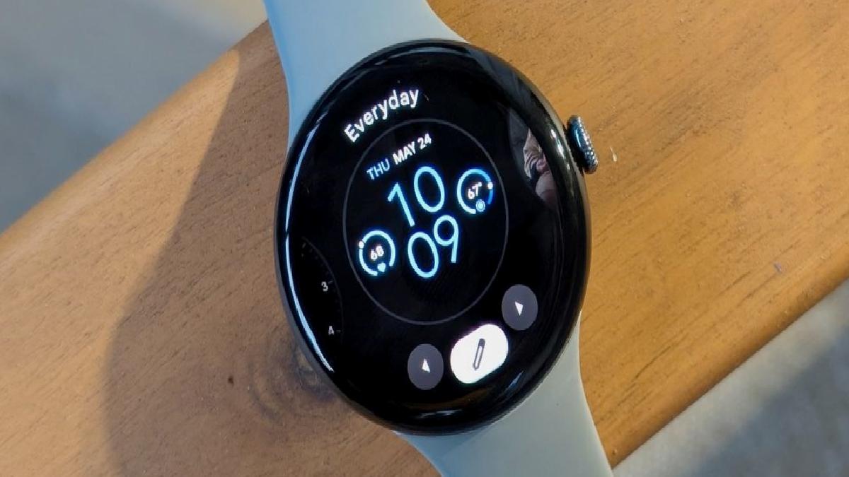 Google Pixel Watch 4’ün tasarımını gösteren video yayınlandı: Neler sunacak?