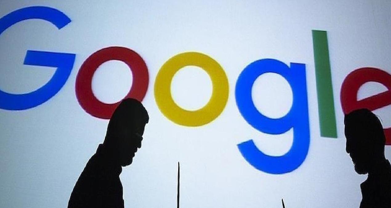Google’a 5 milyar sterlinlik dava