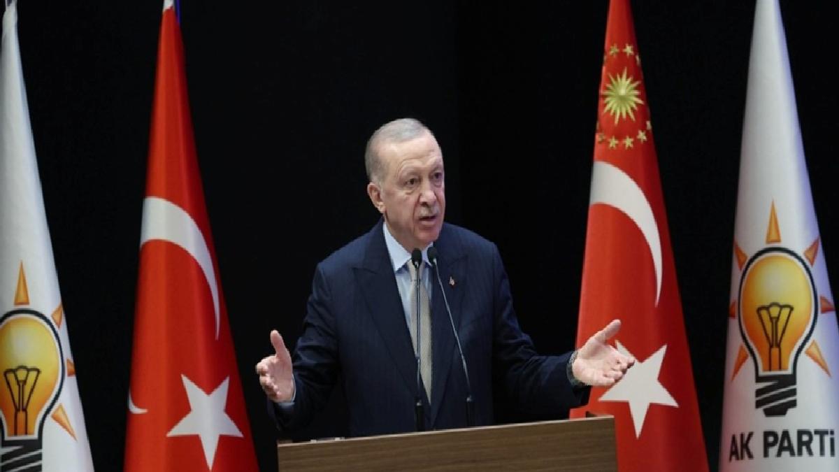 Gözler Cumhurbaşkanı Erdoğan-DEM Parti görüşmesinde