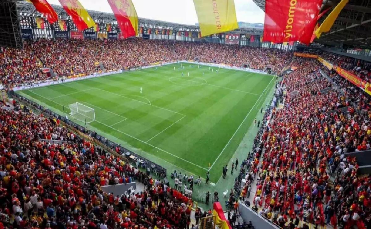 Göztepe – Beşiktaş Biletleri Satışa Çıkıyor