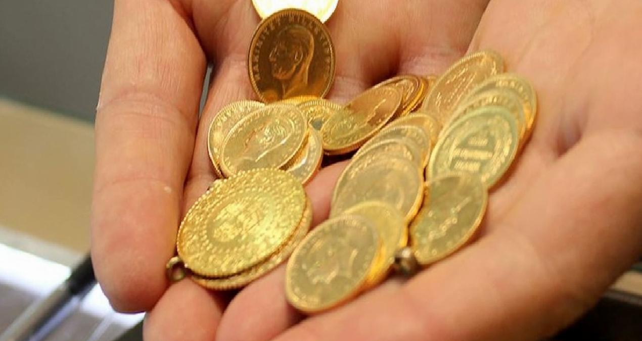 Gram altın düştü: Uzmanlardan 3 bin dolar uyarısı geldi
