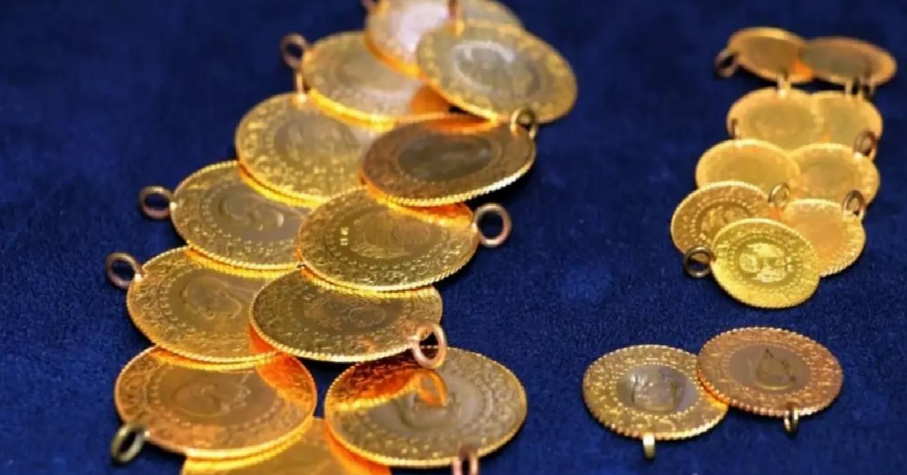 Gram ve ons altın güne yeni rekorla başladı
