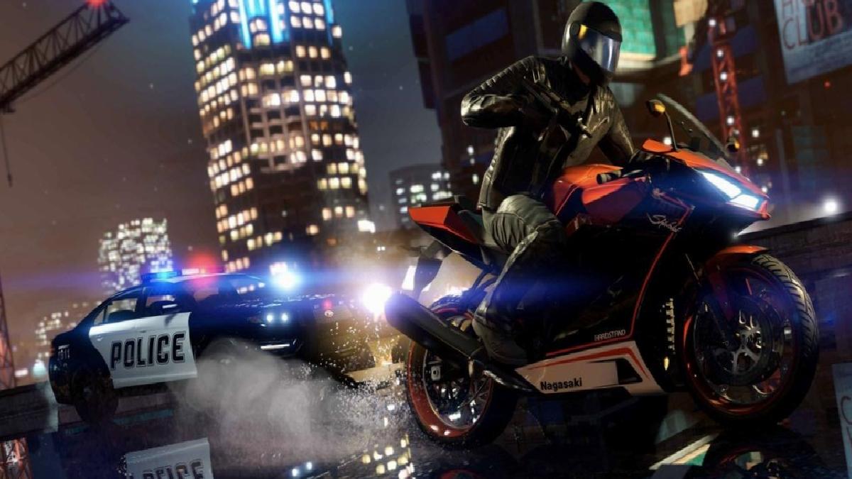 GTA 5, bu ayın sonunda Game Pass’e geliyor