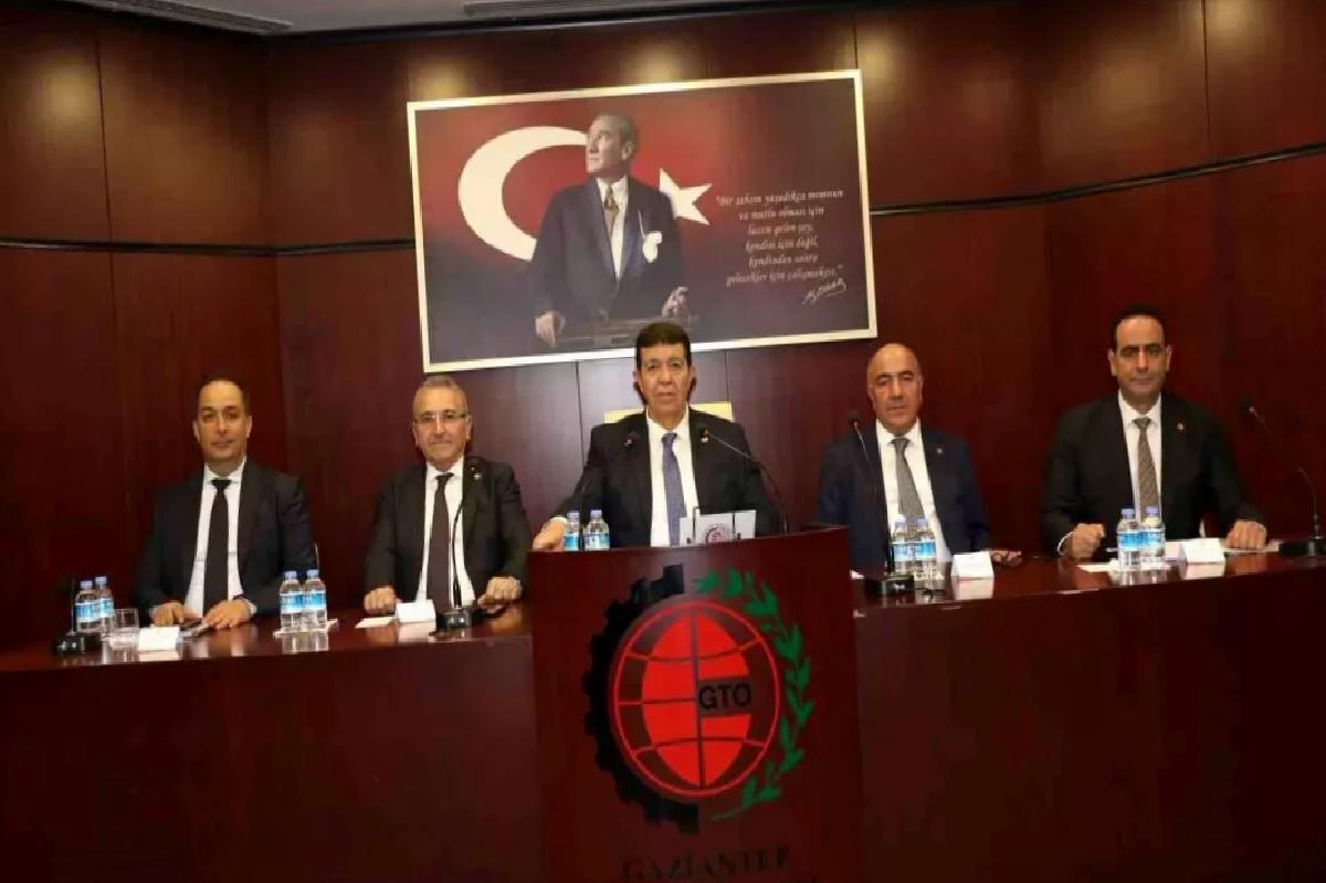 GTO’da Yapay Zeka Eğitimi ve Tedarik Fırsatları