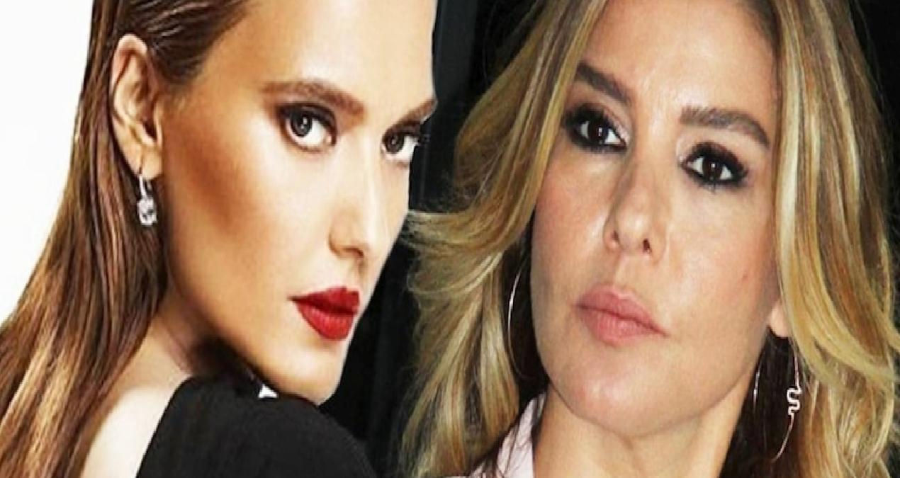 Gülben Ergen ve Demet Akalın arasındaki kriz büyüdü