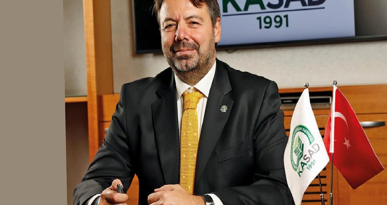 ‘Güven bunalımı yaşıyoruz’
