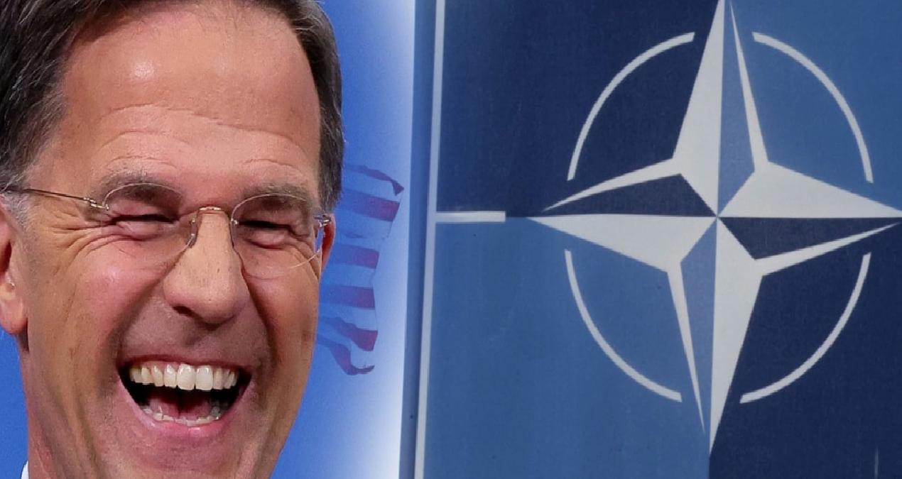 Güvence Rutte’den geldi: ‘ABD, NATO’dan çekilmeyecek’