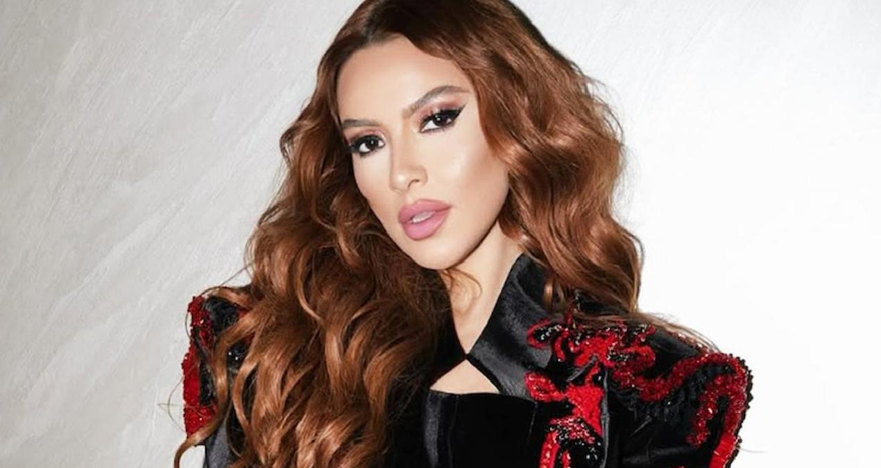 Hadise ‘köpeğini otelde bırakıp gitti’ iddiasını yalanladı