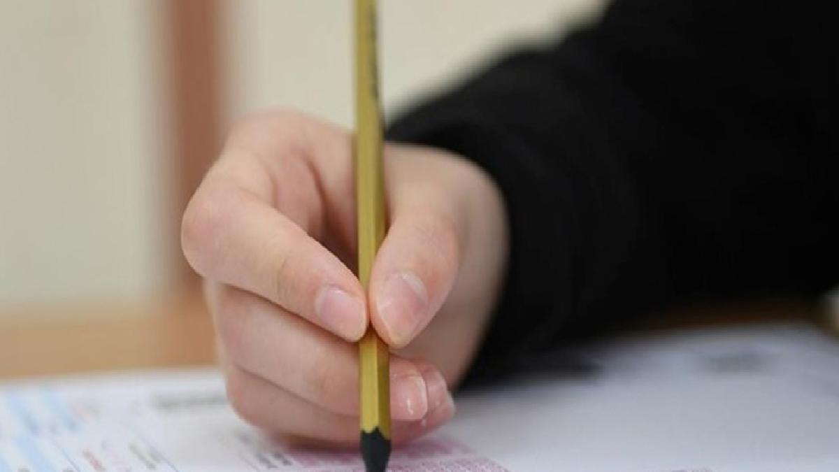 Hafta sonu üç sınav düzenlenecek