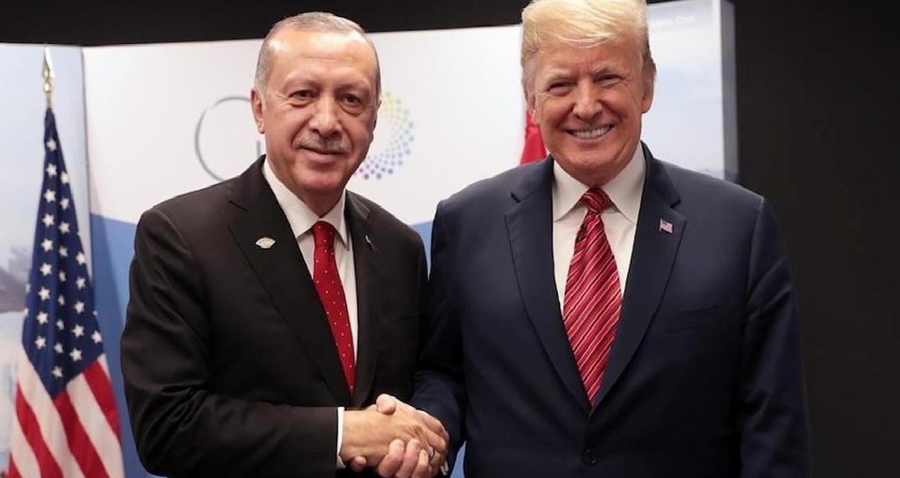 Hakan Fidan açıkladı: Trump, Türkiye’yi ziyaret edecek mi?