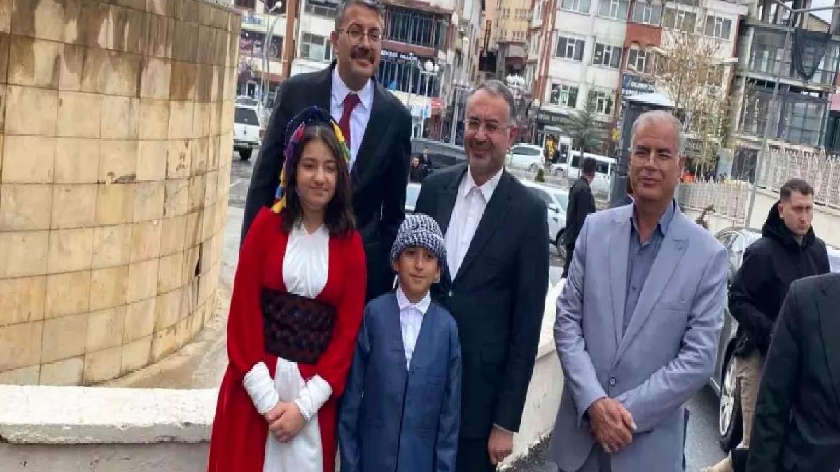 Hakkari’de Sınır Güvenliği Toplantısı