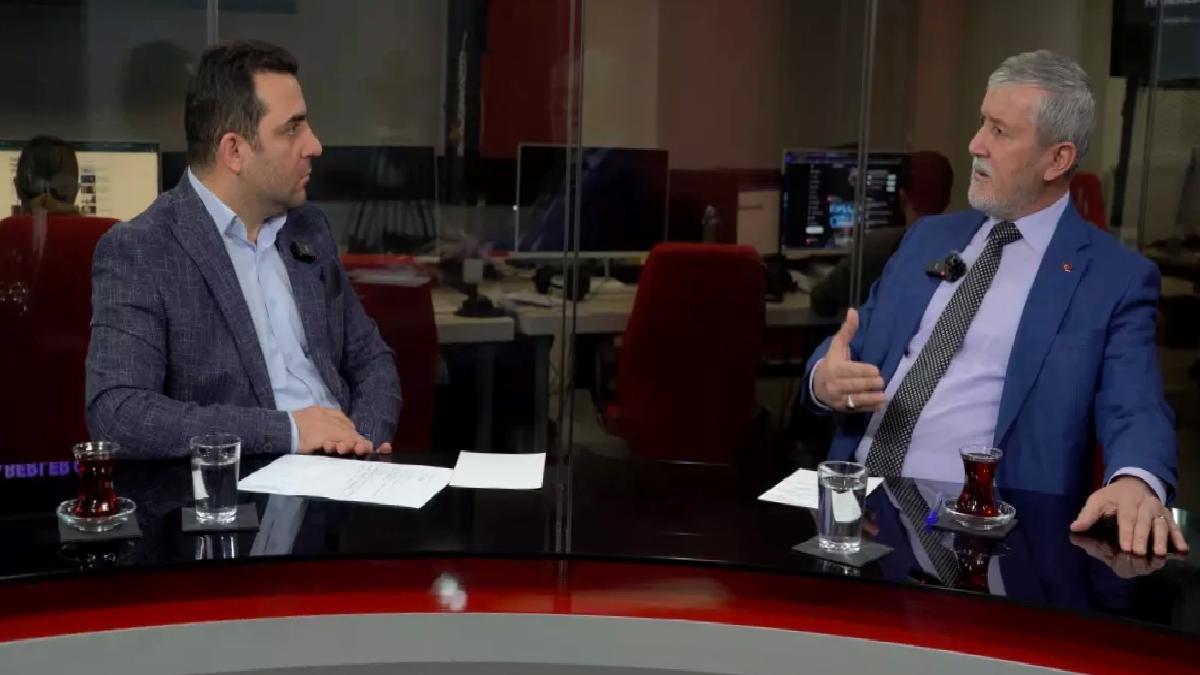 Halit Kanak: Türk devletleri teşkilatı dünyada güven ortamı oluşturdu