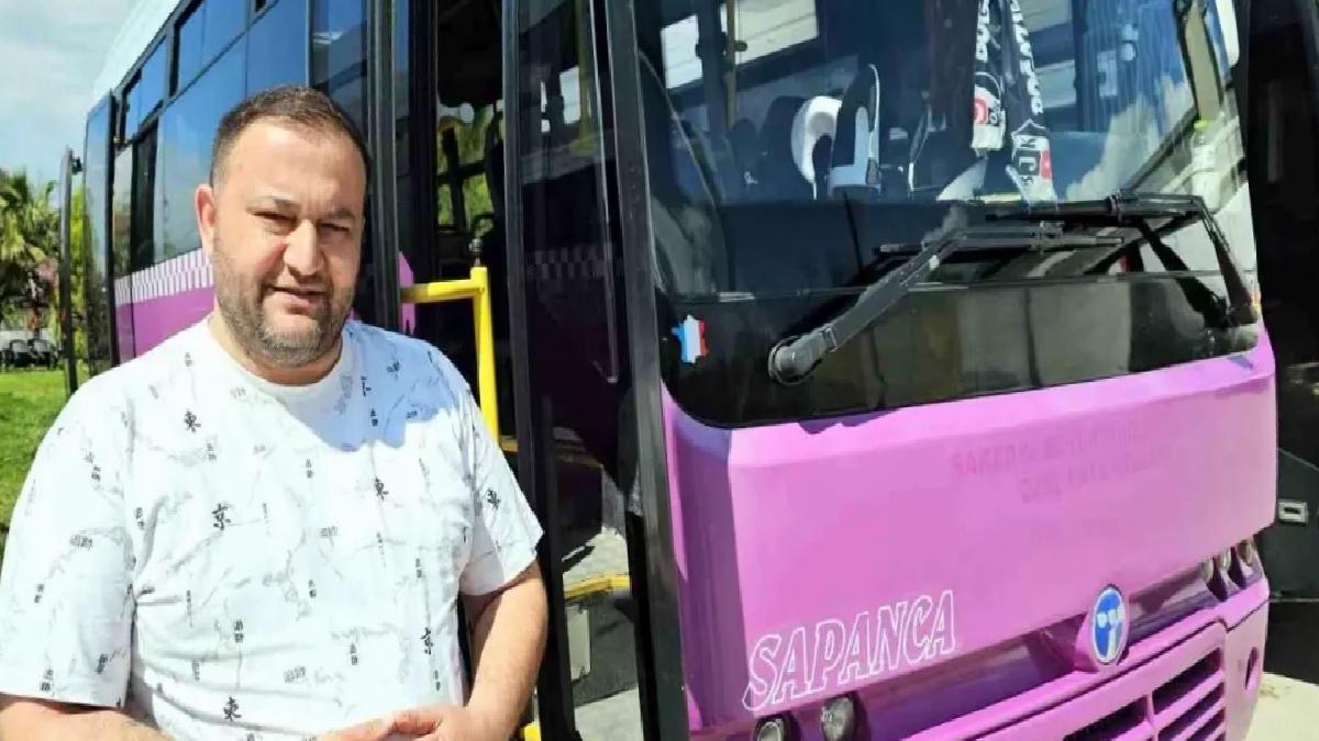 Halk Otobüsünde 200 Bin TL’lik Çanta Bulundu