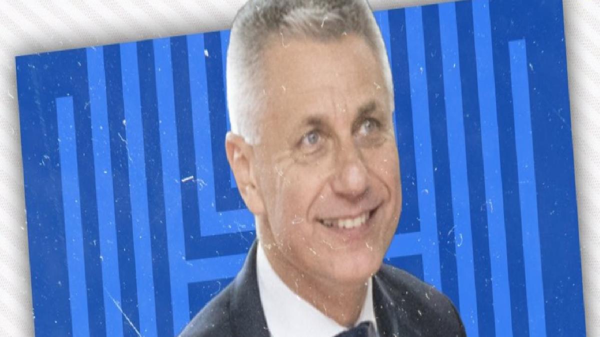 Halkbank’ı Radostin Stoychev çalıştıracak