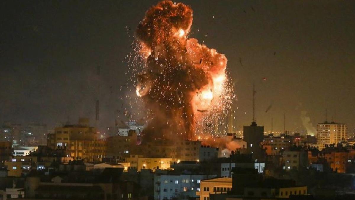 Hamas tüm rehinelerin serbest bırakılmasının şartını duyurdu