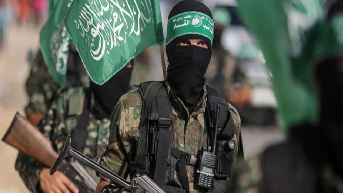 Hamas ve Mısırlı yetkililer arasında ateşkes göüşmesi