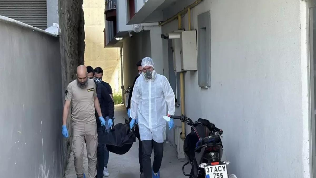 Hamile Kadın Cinayetinde Koca Tutuklandı