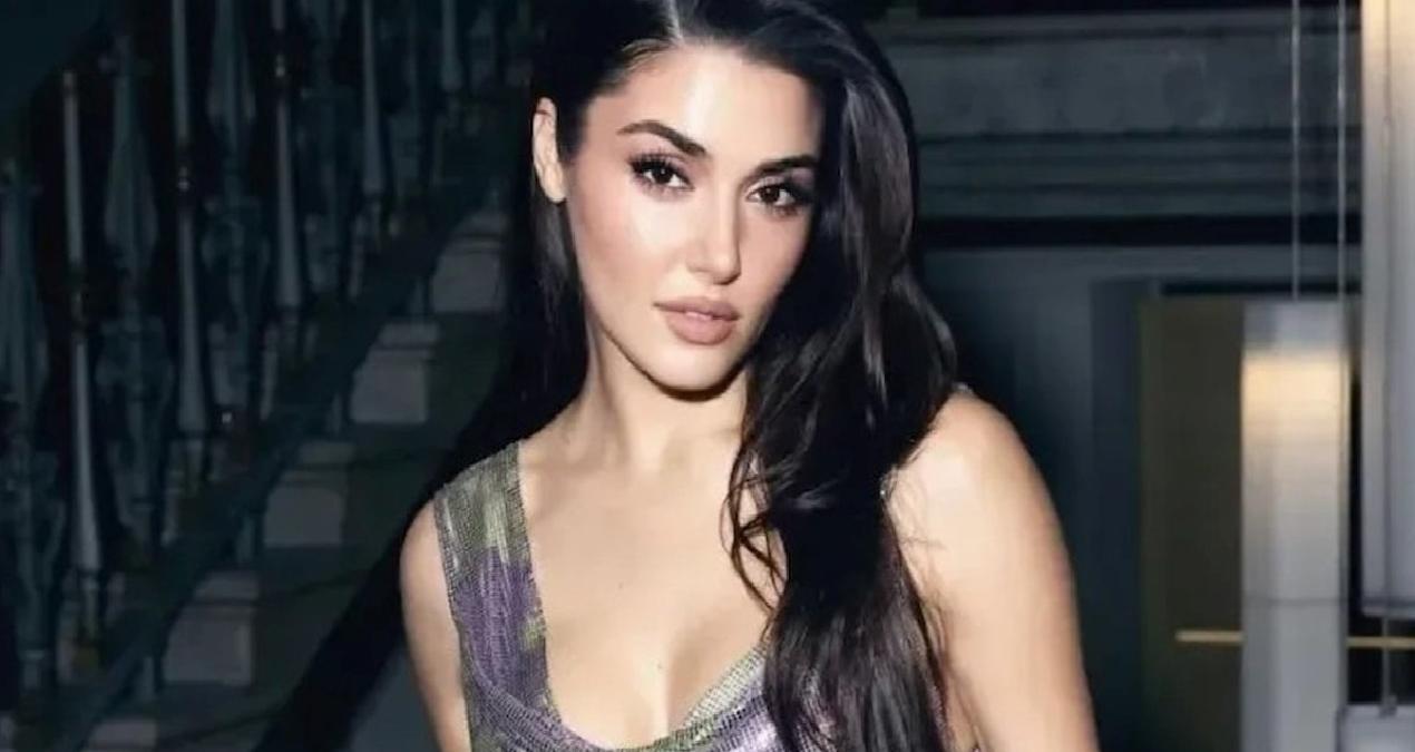 Hande Erçel’den ayrılık iddialarına son noktayı koydu