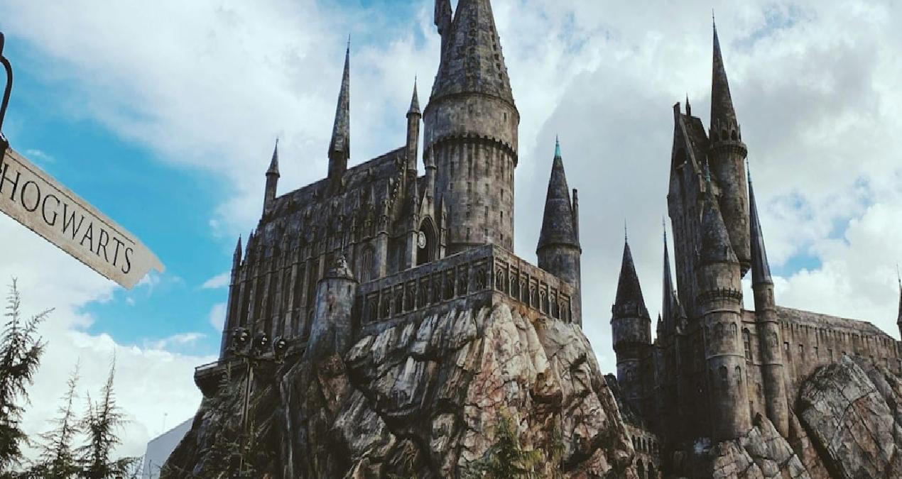 Harry Potter dizisinin oyuncu kadrosu açıklandı