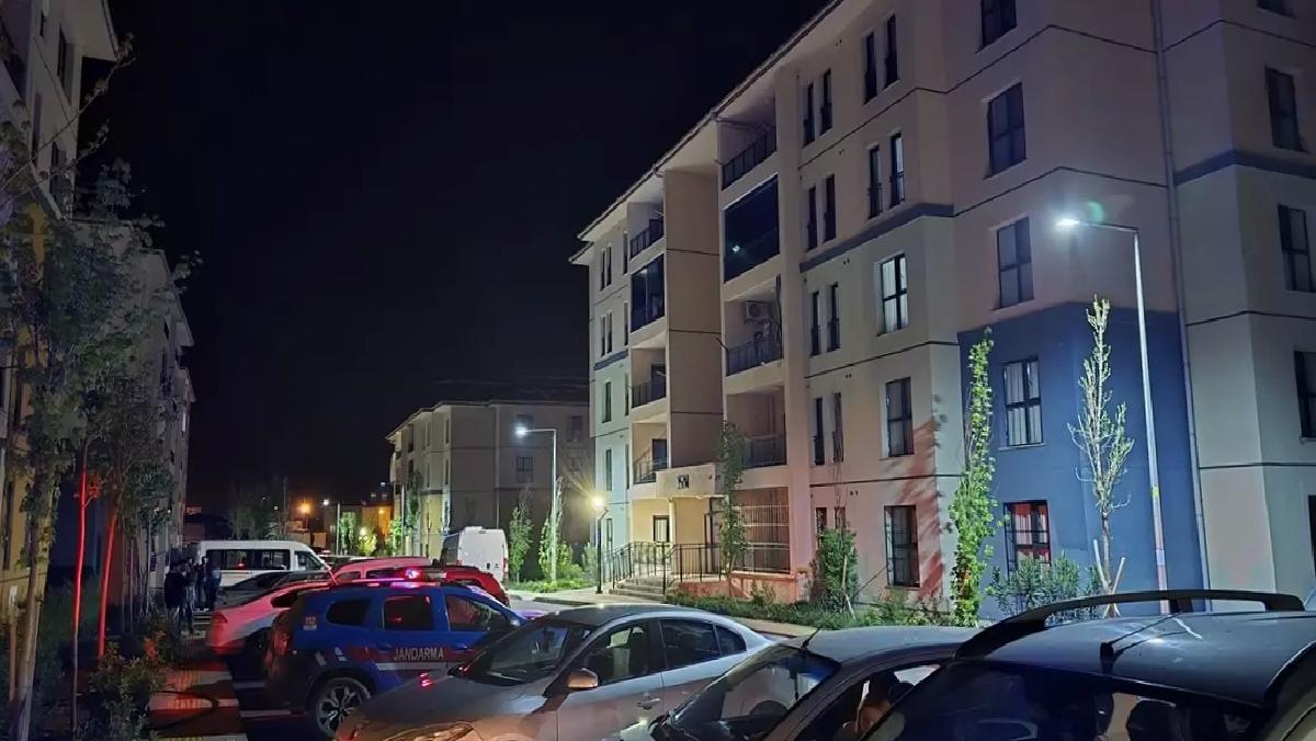 Hassa’da Kayıp Kadın Evinde Ölü Bulundu