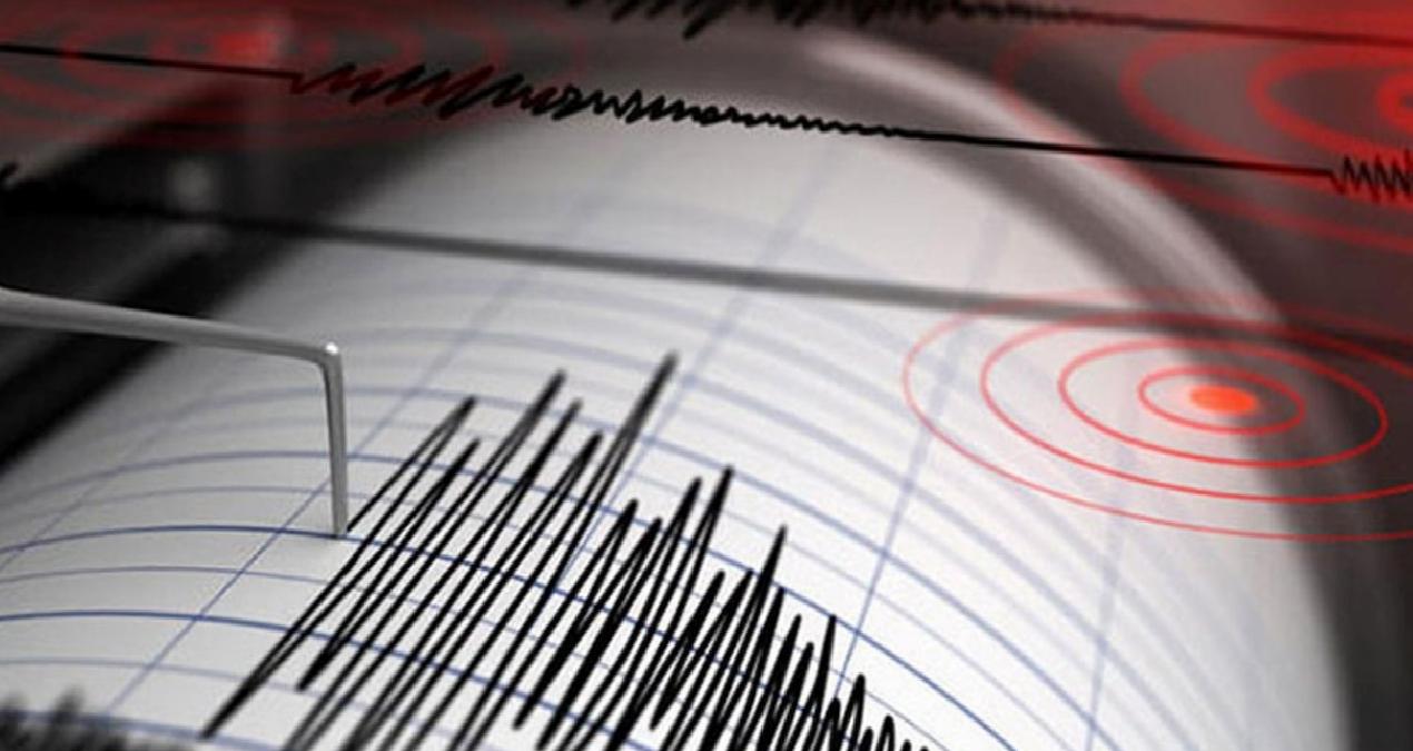 Hatay ve Adana’da deprem!