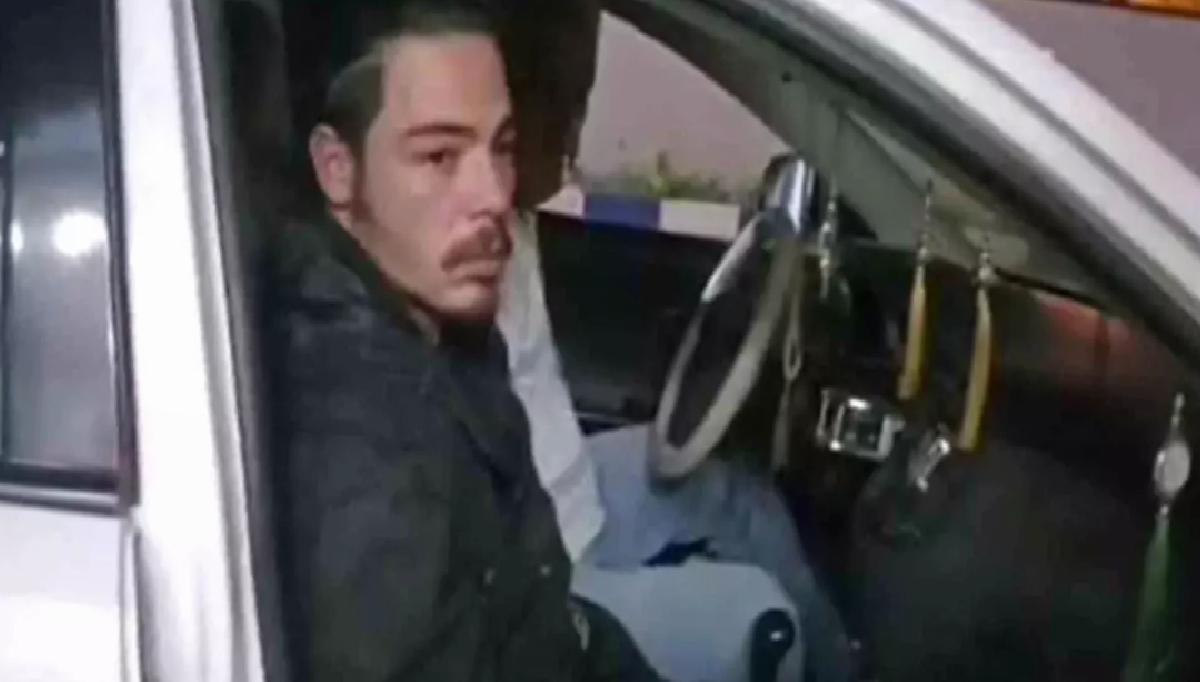 Hatay’da 5 Kaçak Göçmen Yakalandı