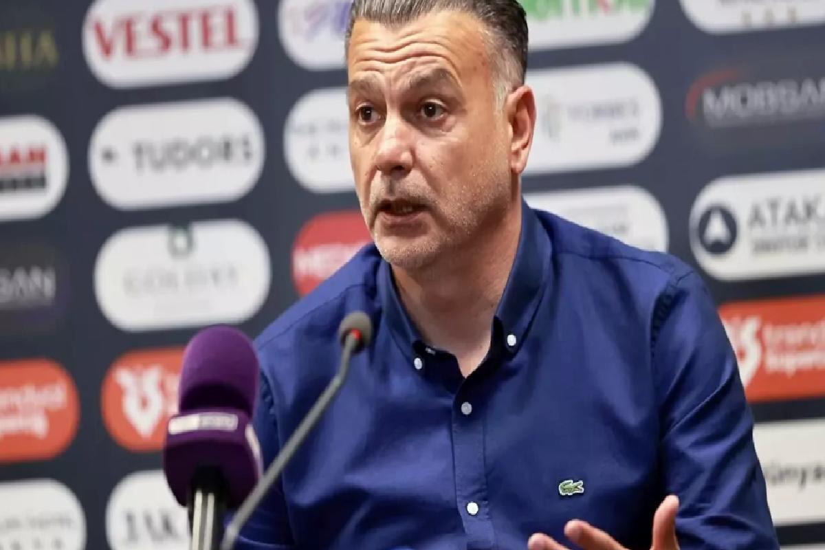 Hatayspor, Konyaspor’a Mağlup Oldu
