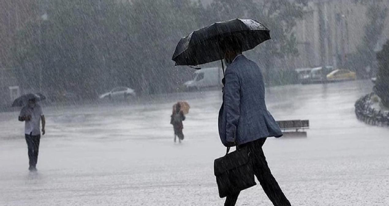Hava soğudu diye yakınanlara kötü haber: Asıl soğuklar yolda