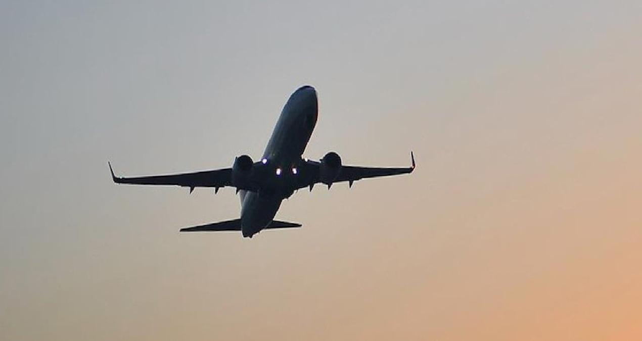 Havalimanlarında yeni dönem: Check-in ve biniş kartı kalkıyor…