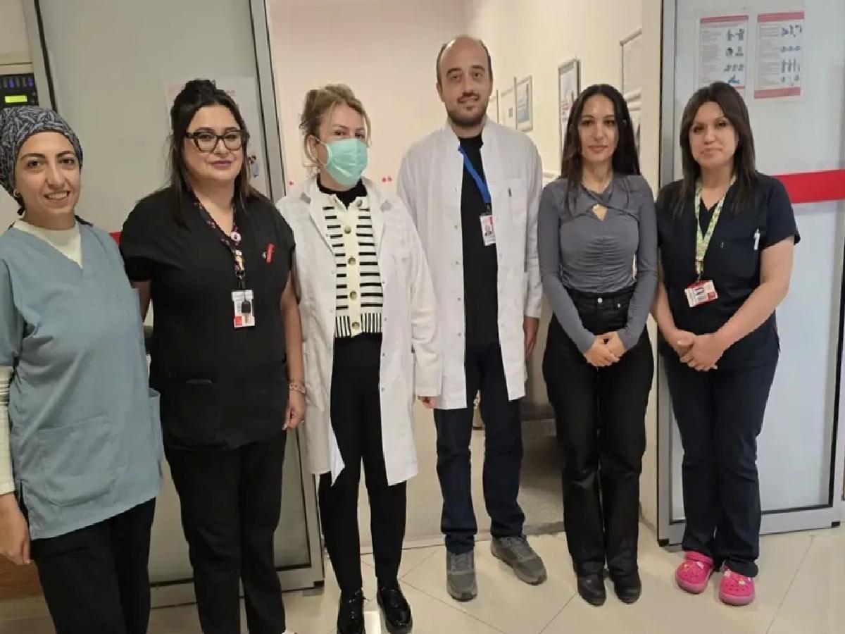 Havran’da Gebe Okulu Açıldı