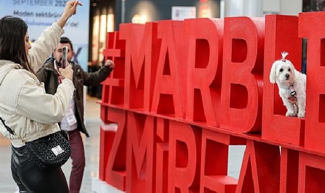 Hayalleri doğal taş ile gerçeğe dönüştü