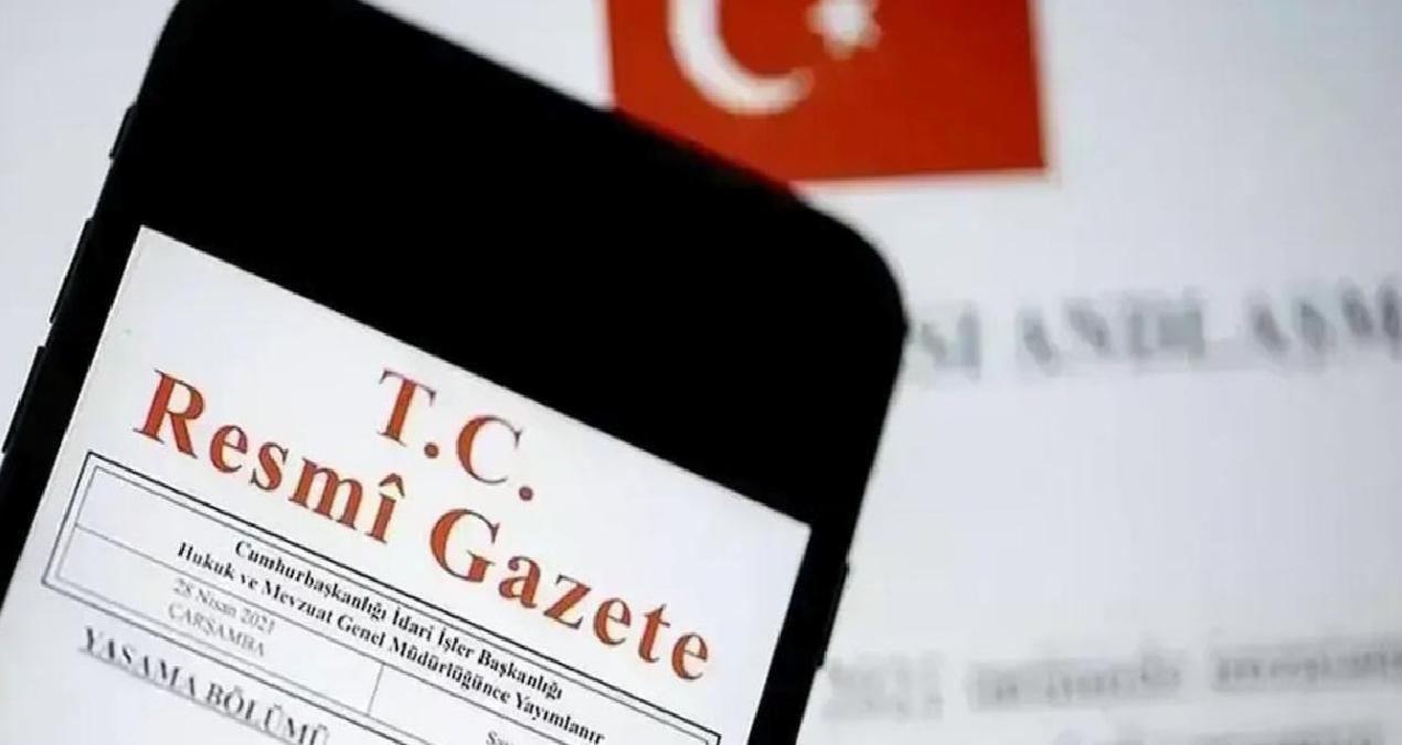 Hayvansal içerikli ürünlere yeni düzenleme